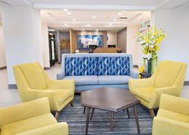 Holiday Inn Express & Suites SACRAMENTO NE CAL EXPO by IHG 2