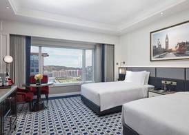 Londoner Grand, a Luxury Collection Hotel, Macau 4