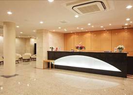 Smile Hotel Nara 3