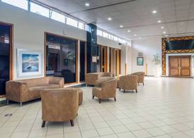 Holiday Inn MUTARE by IHG 4