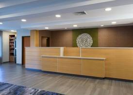 Fairfield Inn and Suites by Marriott Winchester 4