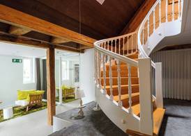 Landhotel Linde Fislisbach 3