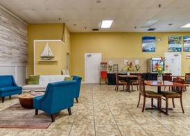 Harbourside Resort, a New Hotel Collection Property 4
