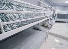 Hostel LAS ROSAS 2