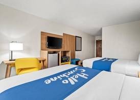 Days Inn by Wyndham Lancaster PA Dutch Country 3