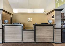 Sleep Inn Naperville - Chicago 3