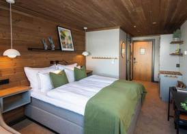 Gaustablikk Fjellresort 4