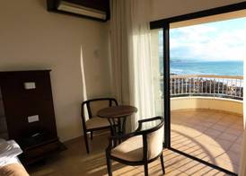 Sands Hotel 4