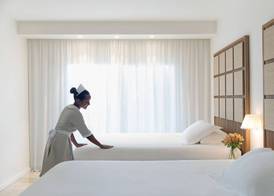 EXCELLENCE PUNTA CANA - ALL INCLUSIVE - ADULTS ONLY 4