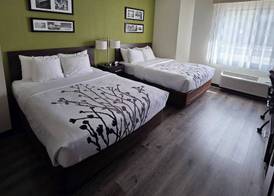 Austinburg Hotel 5
