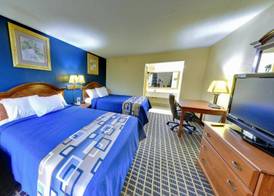 Dahlonega Mountain Inn 2