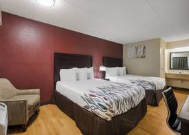 Red Roof Inn Atlanta South - Morrow 5