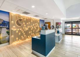 Comfort Inn & Suites Chattanooga-East Ridge 4