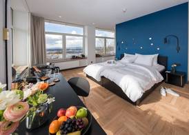 Schlossberg Hotel Homburg 3