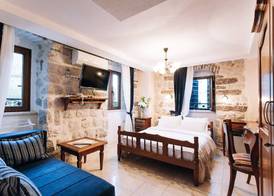 Hotel Galathea 3