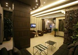 HOTEL GÜVEN 2