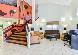 Sleep Inn Sarasota North 2