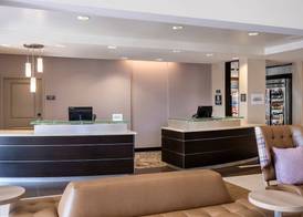 Residence Inn by Marriott Bloomington 4