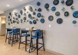 Cambria Hotel Rockville 5