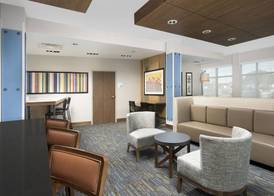 Holiday Inn Express & Suites SAN ANTONIO NORTH - WINDCREST by IHG 3