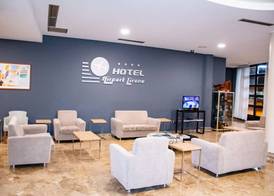Hotel Airport Tirana 5