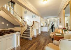 Northfield Hotel 2