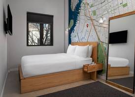 The Baltic Hotel 4