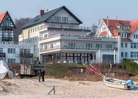 Panorama Hotel Bansin 5