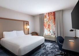 Fairfield by Marriott Medford Long Island 5
