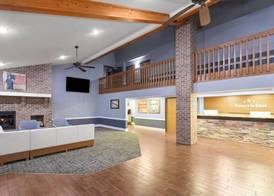 AmericInn by Wyndham West Salem 2