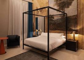 Casa Conoscenti Suites 5
