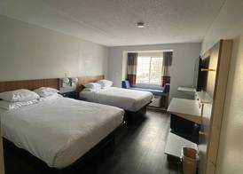 Microtel Inn by Wyndham Atlanta Airport 4