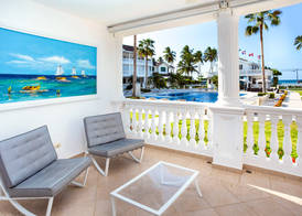 Albachiara Hotel - Las Terrenas 4