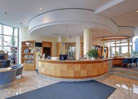 Hotel Schwanen Stuttgart Airport/Messe 2