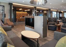 Courtyard by Marriott Lafayette South 2