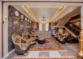 SILK ROAD EMPIRE HOTEL 2