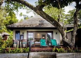 Warwick Le Lagon Resort & Spa, Vanuatu 4