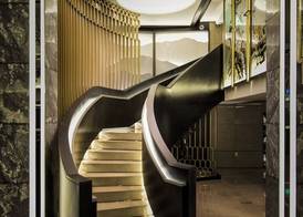 Hotel Fusion, a C-Two Hotel 2