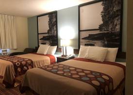 Super 8 by Wyndham Plover Stevens Point Area 4