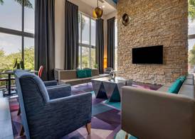 Cambria Hotel Ft Lauderdale, Airport South & Cruise Port 3
