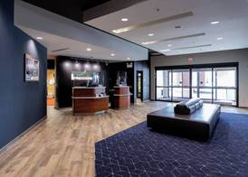 Courtyard by Marriott Cincinnati Midtown/Rookwood 3