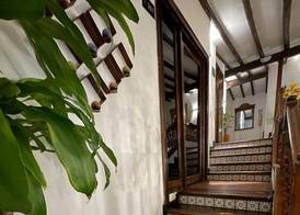 Aguacatala Hotel Boutique 5