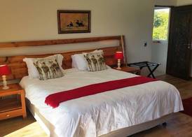 Lala Panzi B&B 3