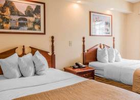 Rodeway Inn Sylacauga Hwy 280 5