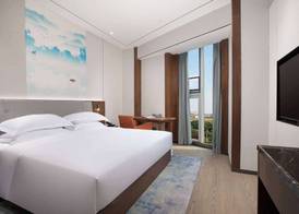 Days Hotel by Wyndham Changsha South 4