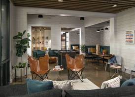 MOXY Memphis Downtown 4