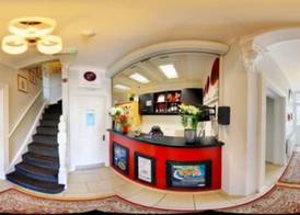Revado Hotel, Norwich City Centre 3