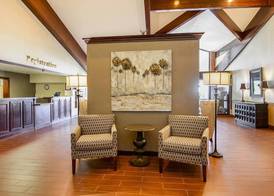 Clarion Inn Harpers Ferry-Charles Town 3