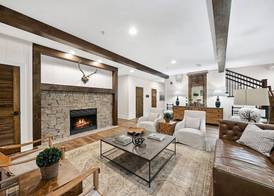 The Blowing Rock Manor 2