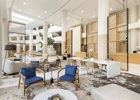 The Westin Long Beach 4